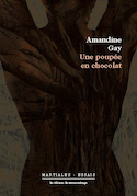Une poupée en chocolat